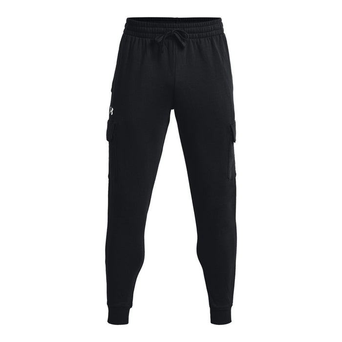 Men's UA Rival Fleece Cargo Joggers