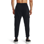 Men's UA Rival Fleece Cargo Joggers