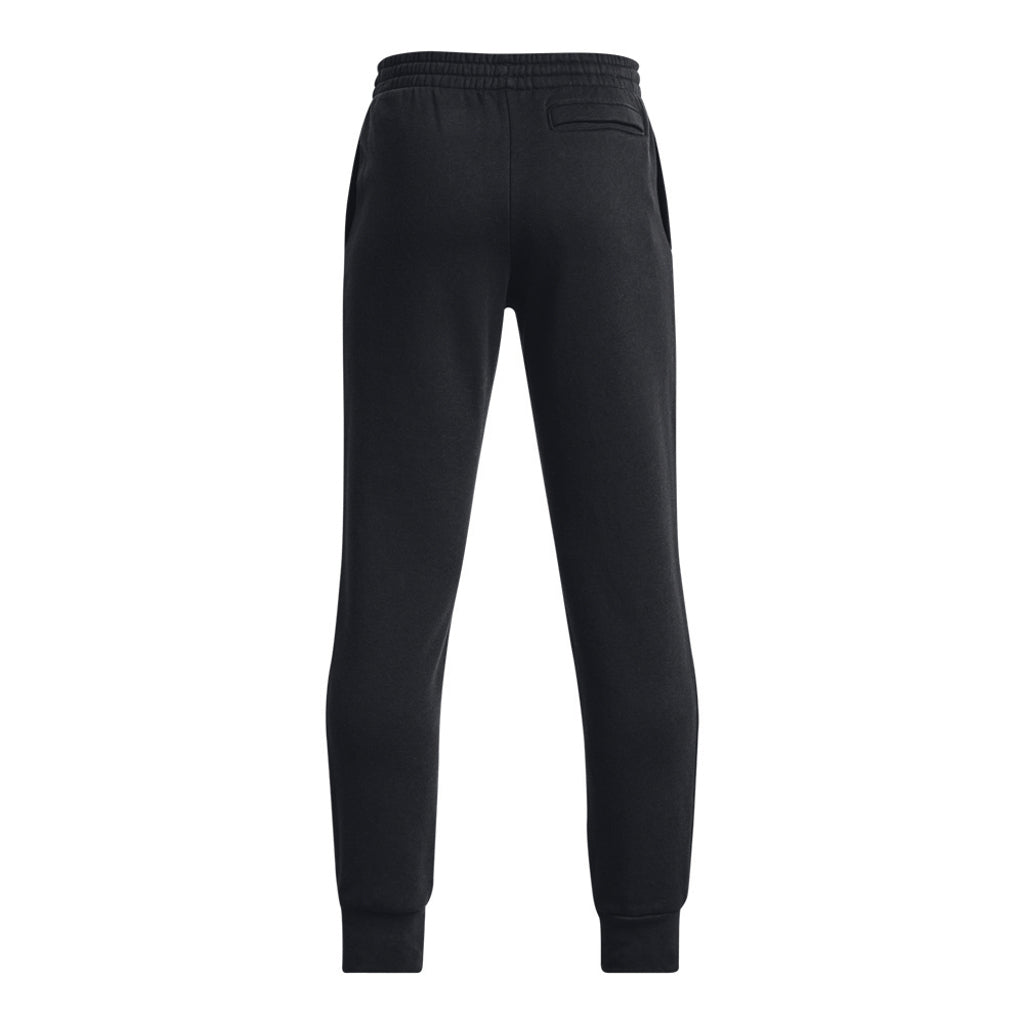 Boy's UA Rival Fleece Joggers
