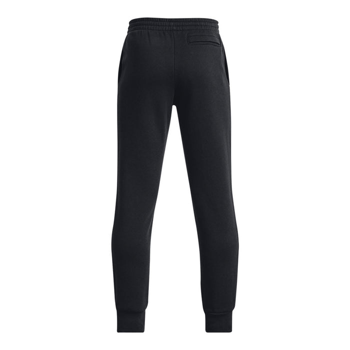 Boy's UA Rival Fleece Joggers