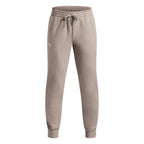Boy's UA Rival Fleece Joggers