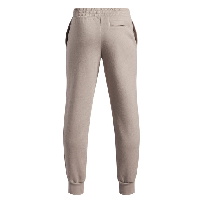 Boy's UA Rival Fleece Joggers