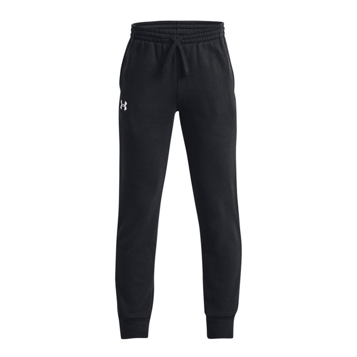 Boy's UA Rival Fleece Joggers