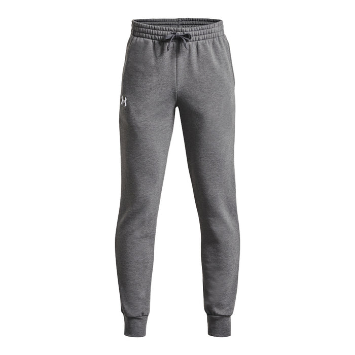 Boy's UA Rival Fleece Joggers