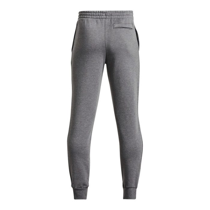 Boy's UA Rival Fleece Joggers