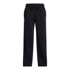Girl's UA Rival Fleece Straight Leg Pants