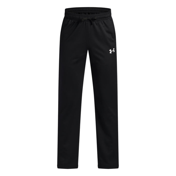 Boy's UA Brawler 3.0 Tapered Pants