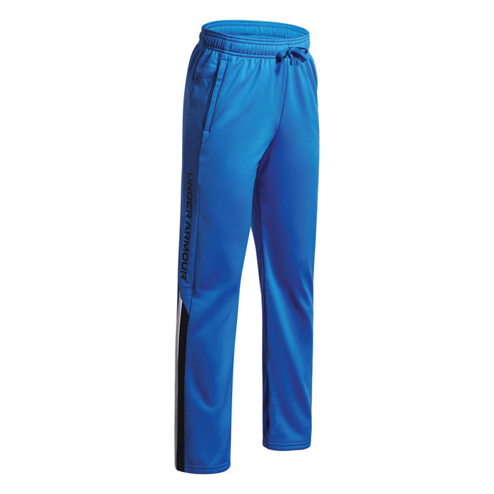 Boy's UA Brawler 3.0 Tapered Pants