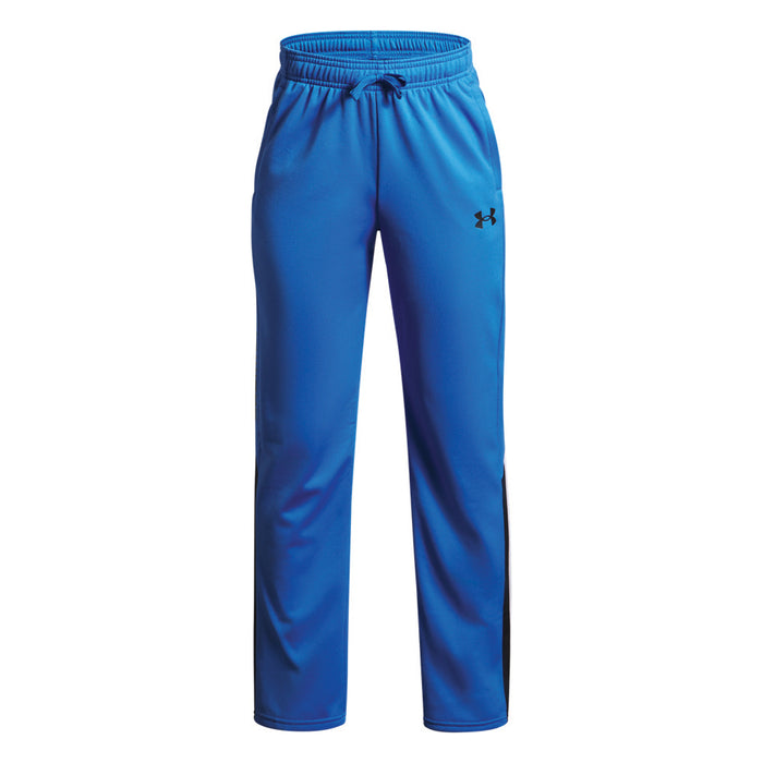 Boy's UA Brawler 3.0 Tapered Pants