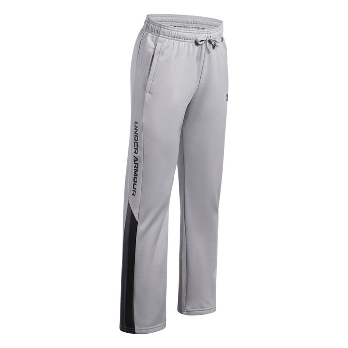 Boy's UA Brawler 3.0 Tapered Pants
