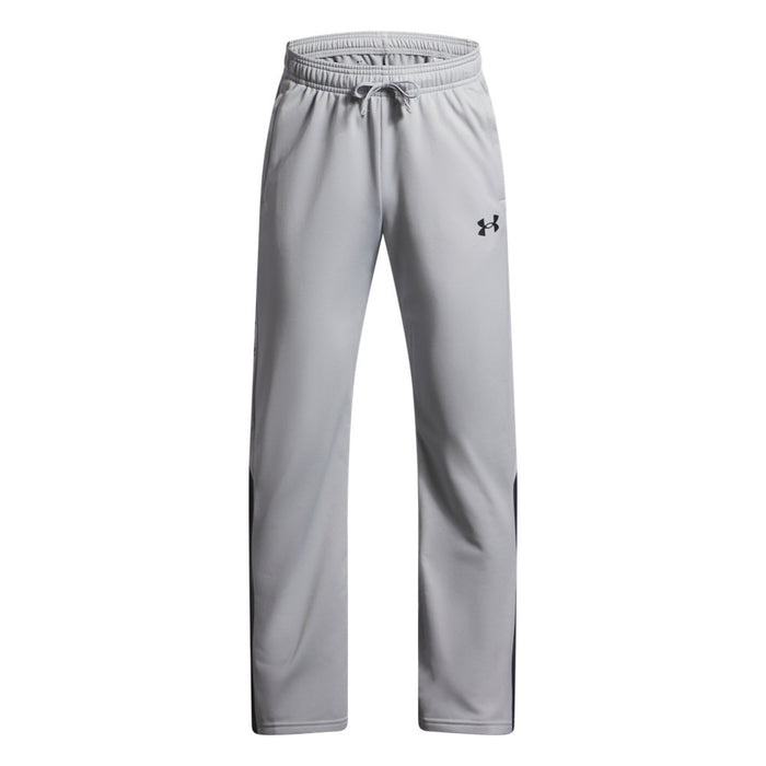 Boy's UA Brawler 3.0 Tapered Pants
