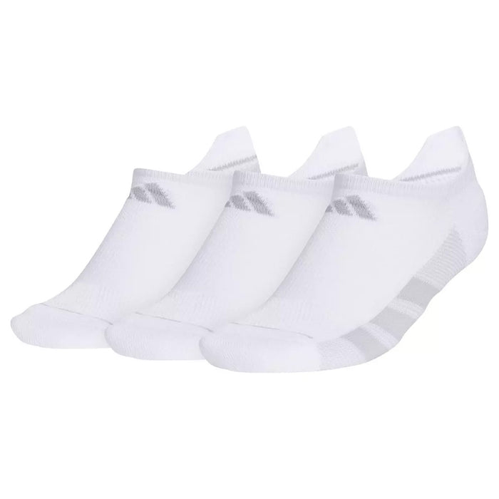 Women's Adidas Superlite No-Show Sock (3-Pack)