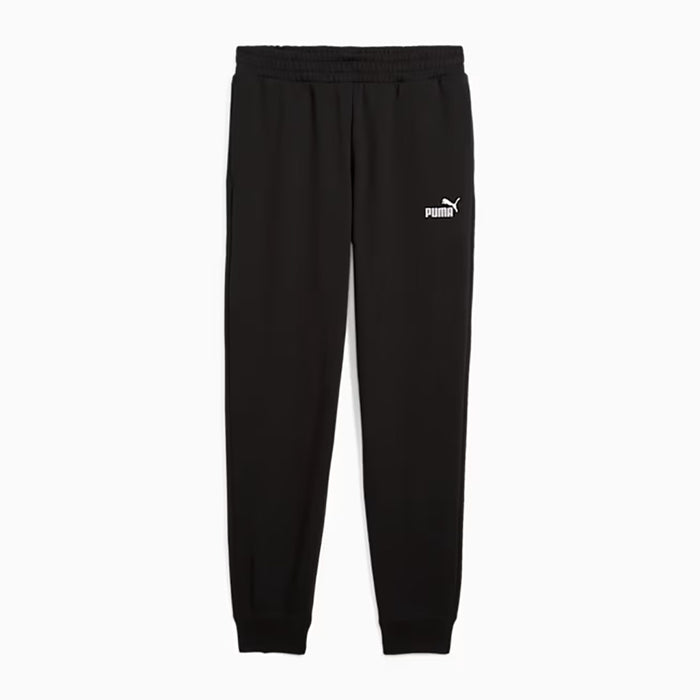 Men's Puma Ess Small Logo Sweatpants