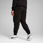 Men's Puma Ess Small Logo Sweatpants