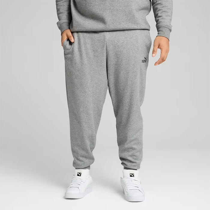 Men's Puma Ess Small Logo Sweatpants