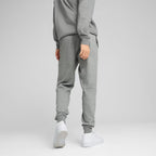 Men's Puma Ess Small Logo Sweatpants