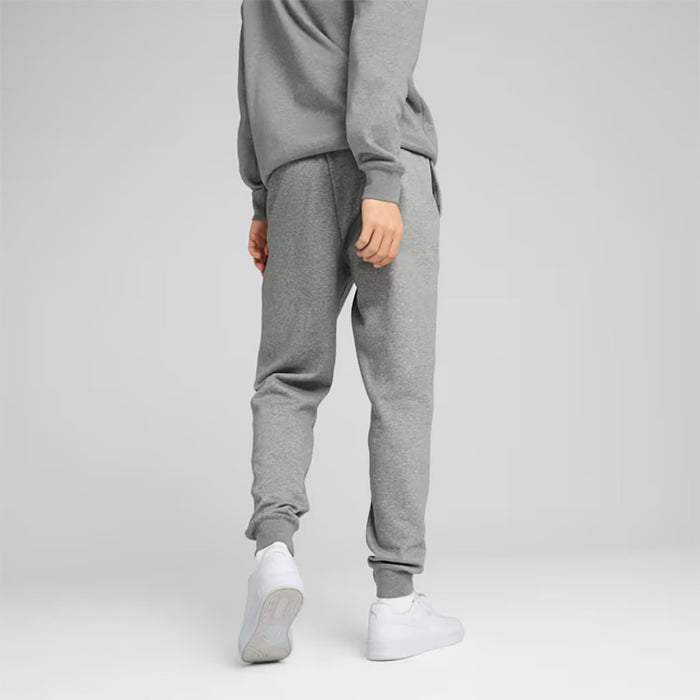 Men's Puma Ess Small Logo Sweatpants