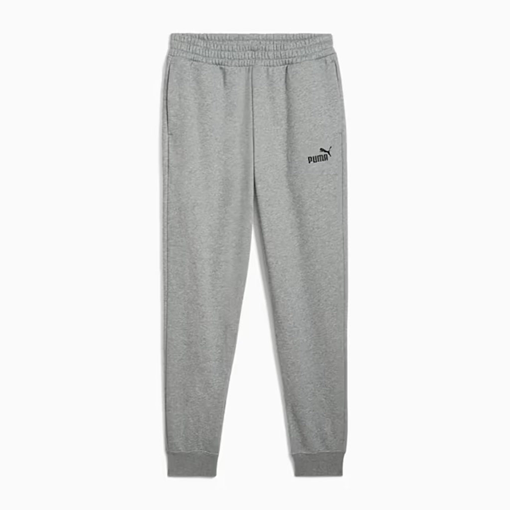 Men's Puma Ess Small Logo Sweatpants