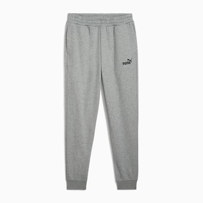 Men's Puma Ess Small Logo Sweatpants