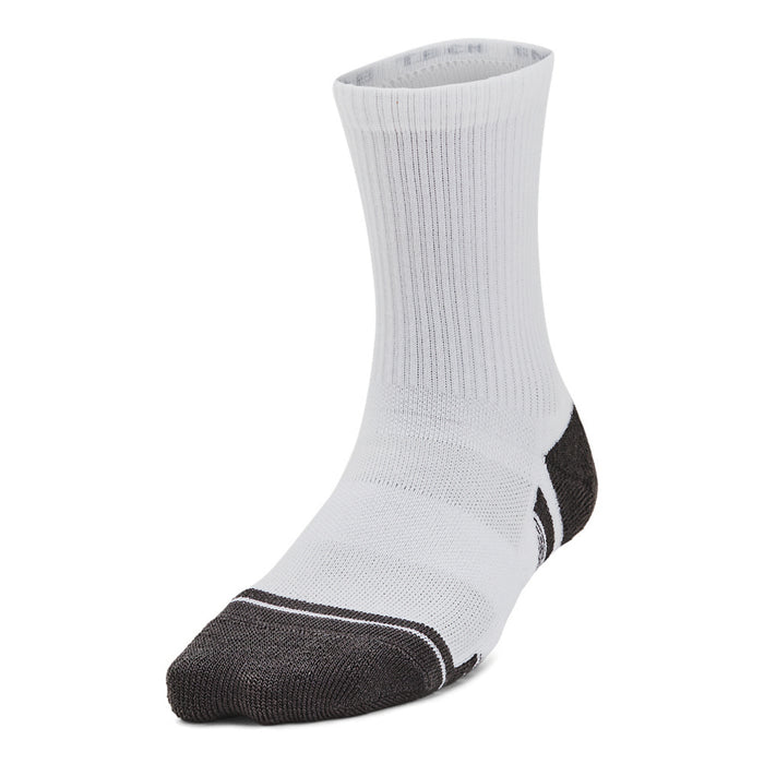 Kid's UA Performance Tech Sock (3-Pack)