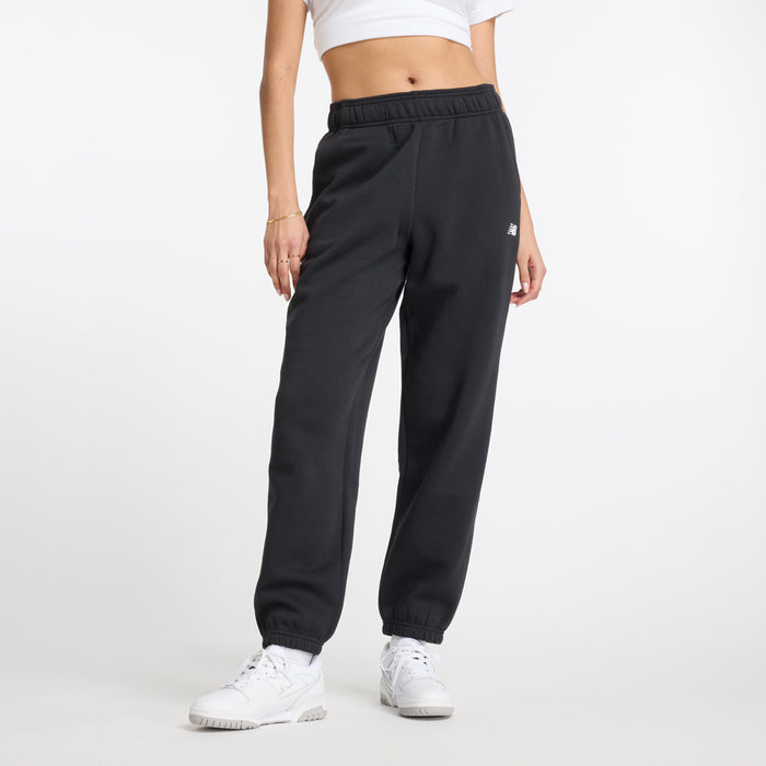 Women's New Balance Sport Essentials Fleece Joggers