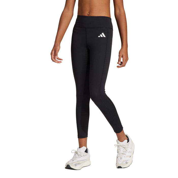 Girl's Adidas All Sports Optime Leggings