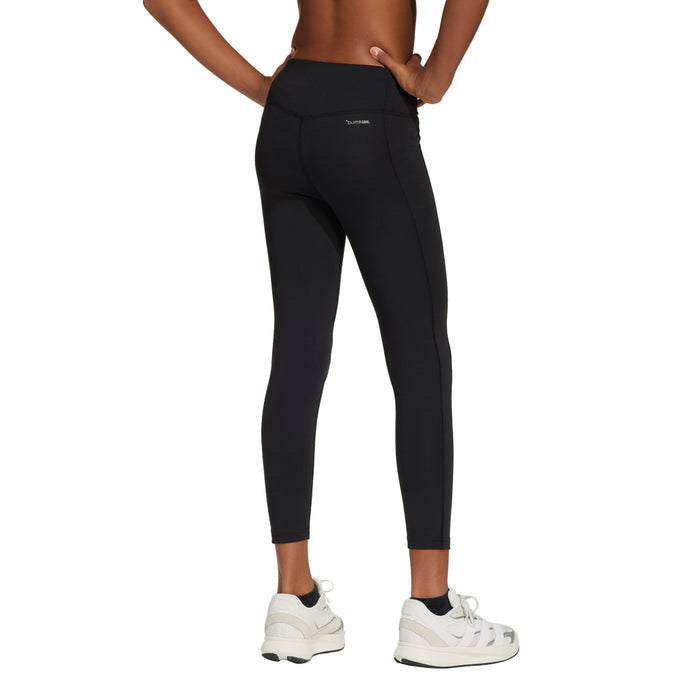 Girl's Adidas All Sports Optime Leggings