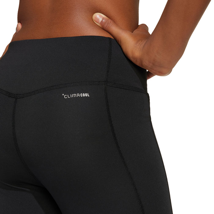 Girl's Adidas All Sports Optime Leggings