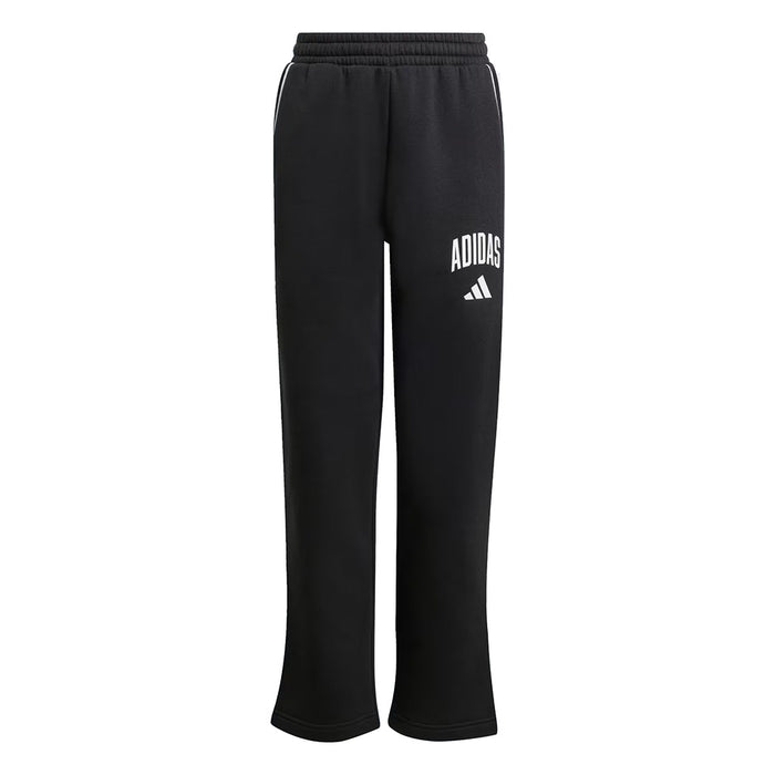 Youth Adidas Essentials Collegiate Typography Pant