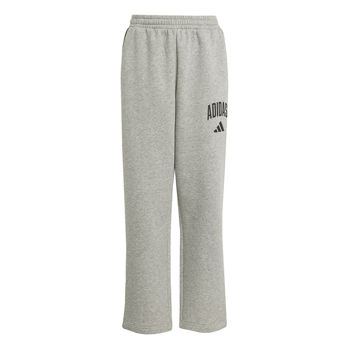 Youth Adidas Essentials Collegiate Typography Pant