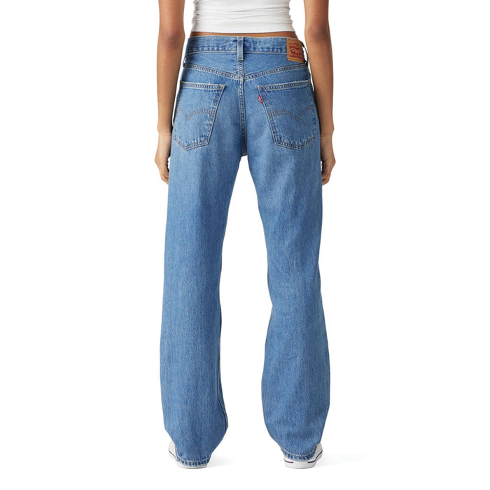 Women's Levi's Low Pro Jeans