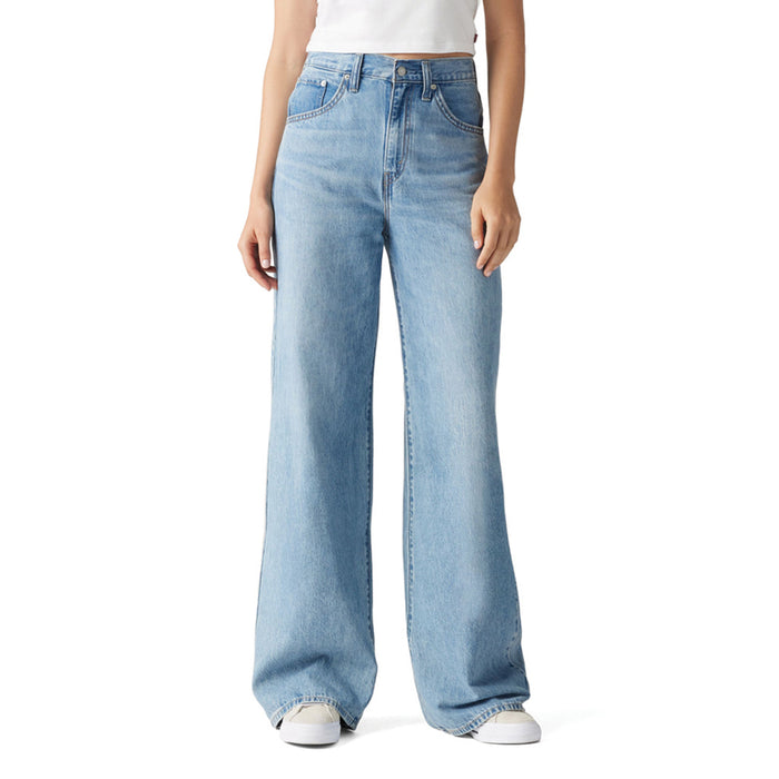Women's Levi's Cinch Baggy Jeans
