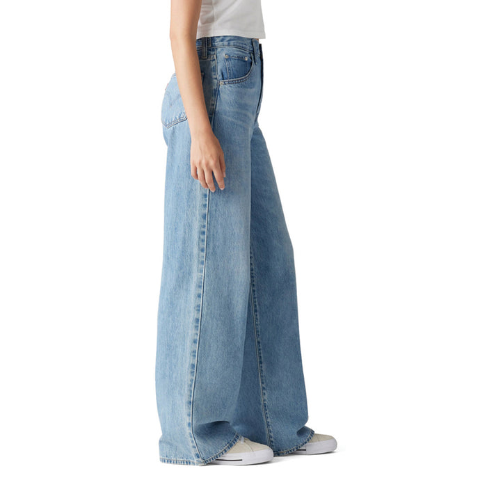 Women's Levi's Cinch Baggy Jeans
