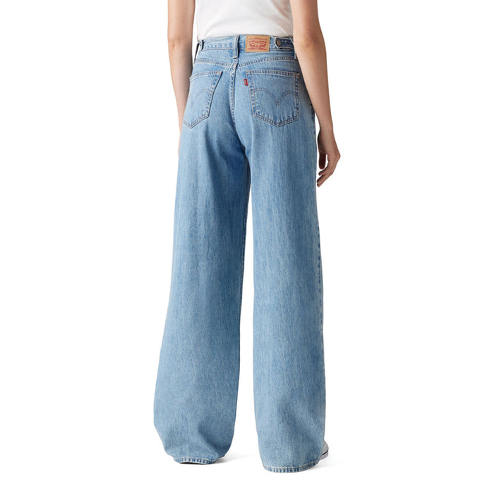 Women's Levi's Cinch Baggy Jeans