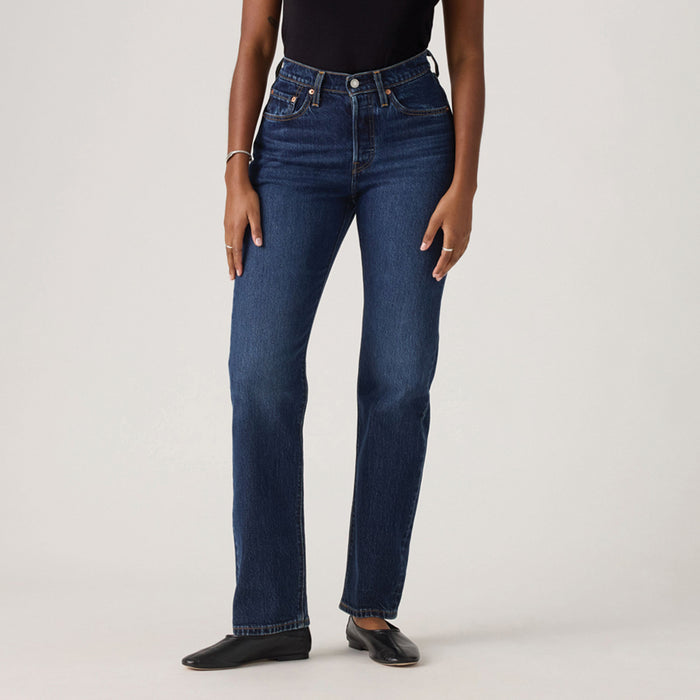 Women's Levi's 501 Curve Jeans