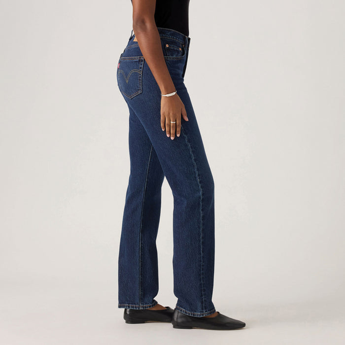 Women's Levi's 501 Curve Jeans