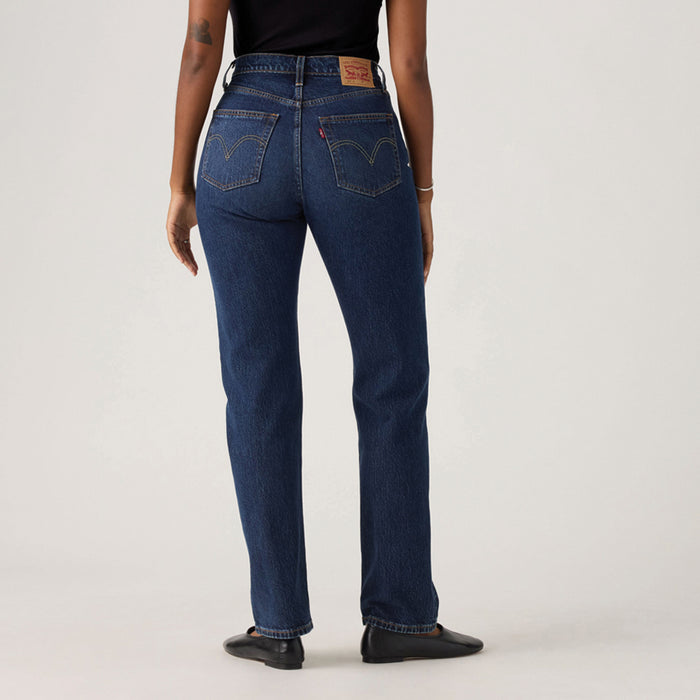 Women's Levi's 501 Curve Jeans