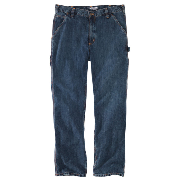 Men's Carhartt Loose Straight Dungaree Pants