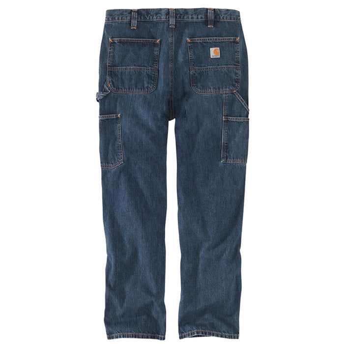 Men's Carhartt Loose Straight Dungaree Pants