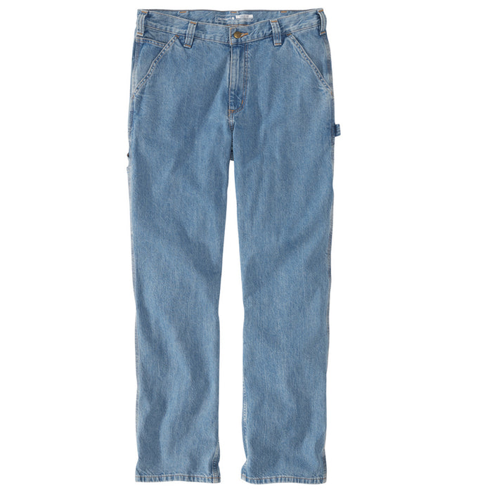 Men's Carhartt Loose Straight Dungaree Pants