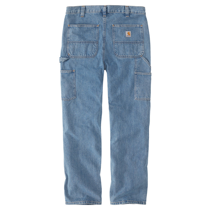 Men's Carhartt Loose Straight Dungaree Pants