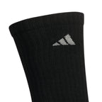 Men's Adidas Cushioned Sock (6 Pack)