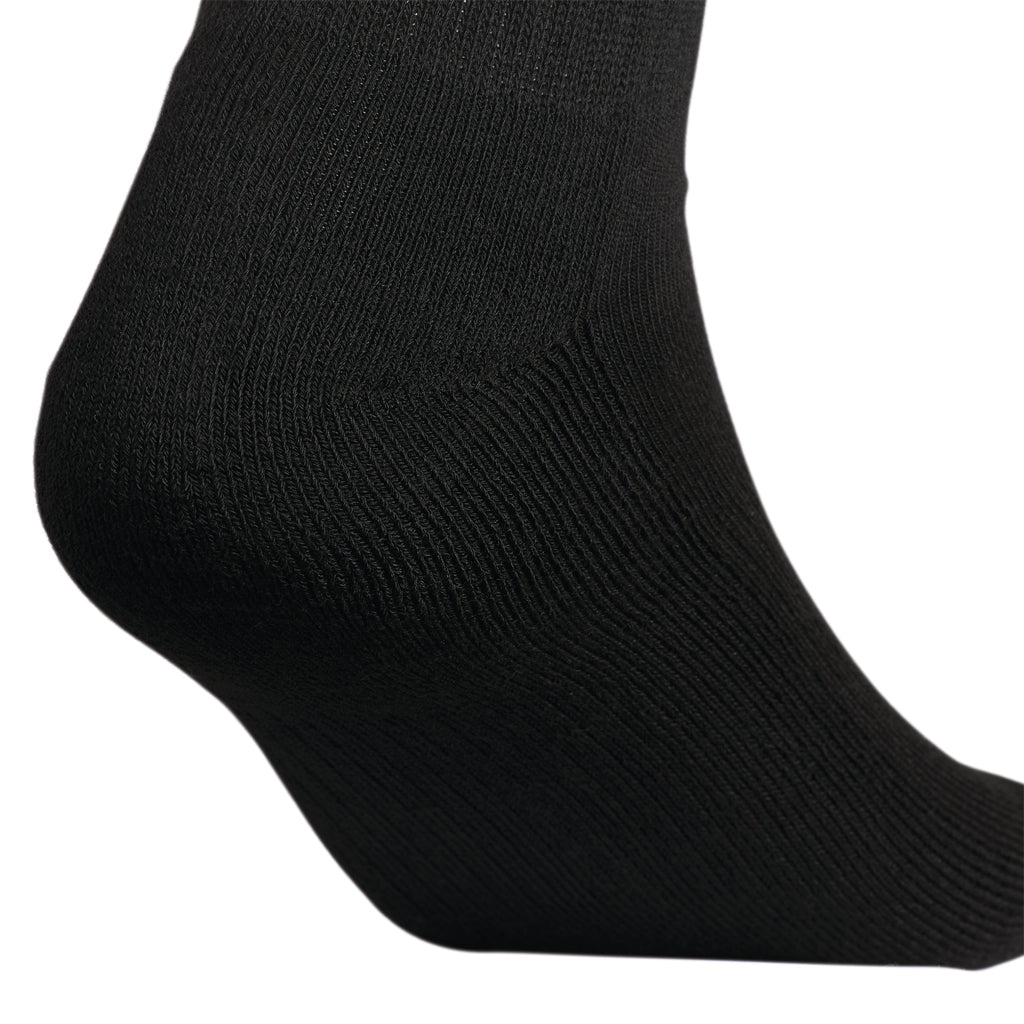 Men's Adidas Cushioned Sock (6 Pack)