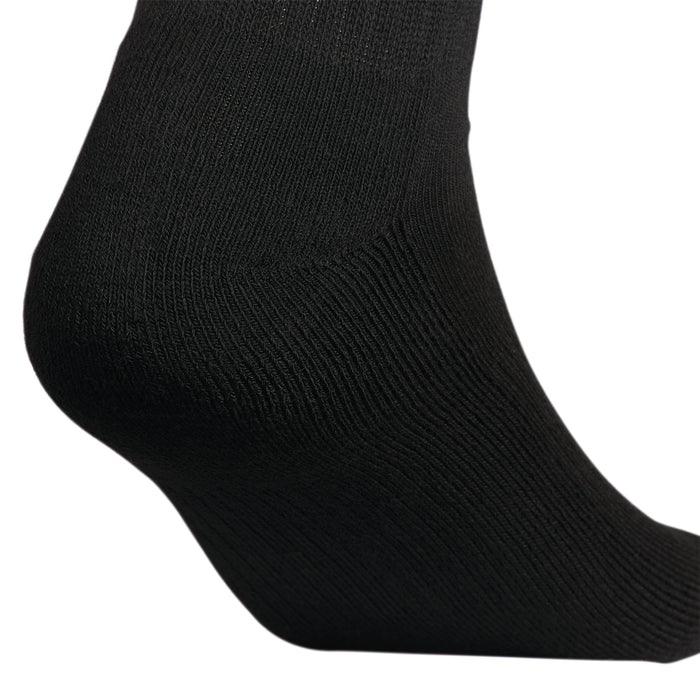 Men's Adidas Cushioned Sock (6 Pack)