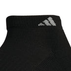 Men's Adidas Athletic Cushioned Low-Cut Socks (6 Pack)