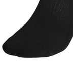 Men's Adidas Athletic Cushioned Low-Cut Socks (6 Pack)