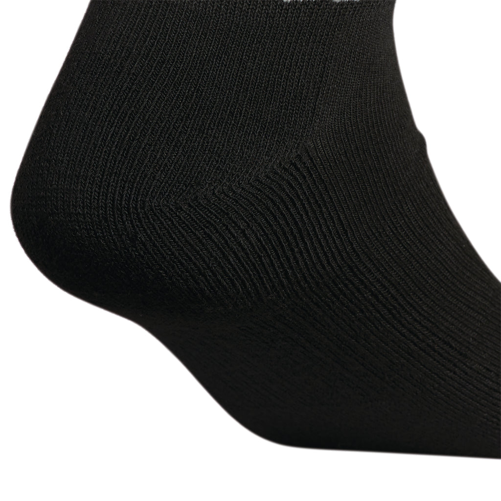 Men's Adidas Athletic Cushioned Low-Cut Socks (6 Pack)
