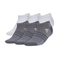 Women's Adidas Superlite 3.0 No-Show Socks (6 Pack)