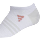 Women's Adidas Superlite 3.0 No-Show Socks (6 Pack)