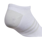 Women's Adidas Superlite 3.0 No-Show Socks (6 Pack)
